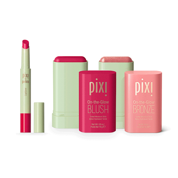 Pixi Glow Trio