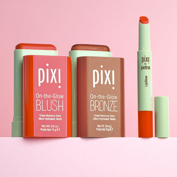pixi Glow Trio