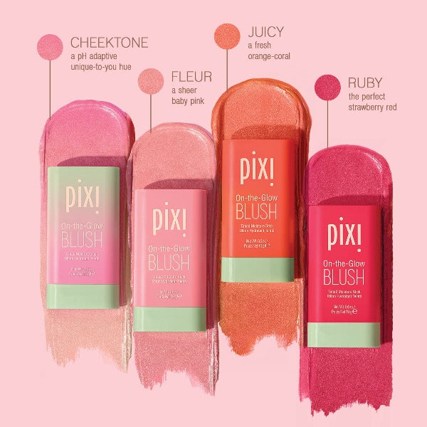 Pixi Glow Trio