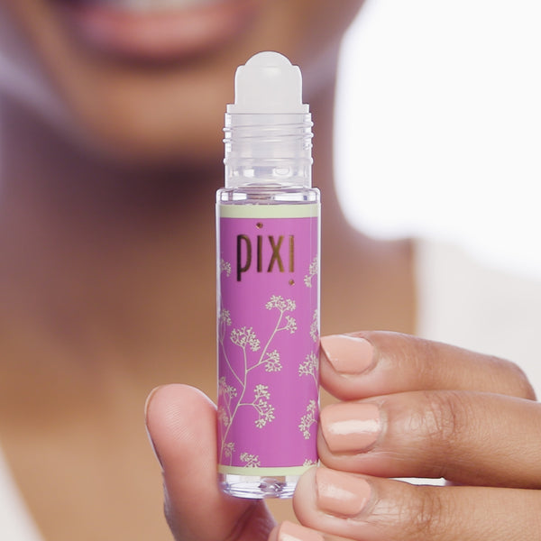 pixi Glow-y Lip Oil