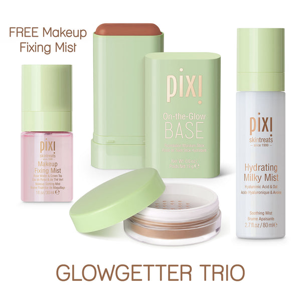 Pixi GlowGetter Trio