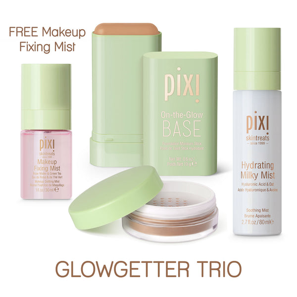pixi GlowGetter Trio