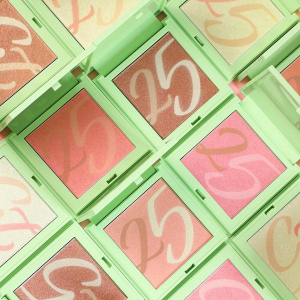 Pixi Glowin' TwentyFive