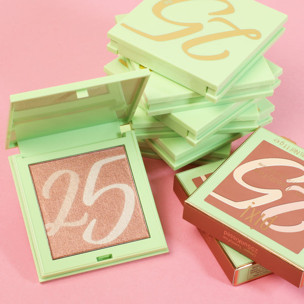 Pixi Glowin' TwentyFive