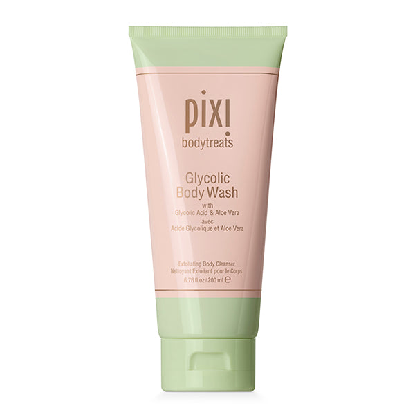 pixi Glycolic Body Wash