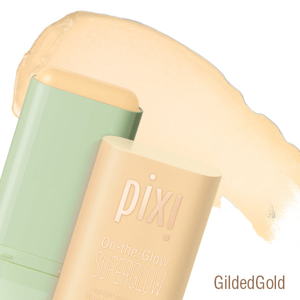 Pixi Golden Hour Duo