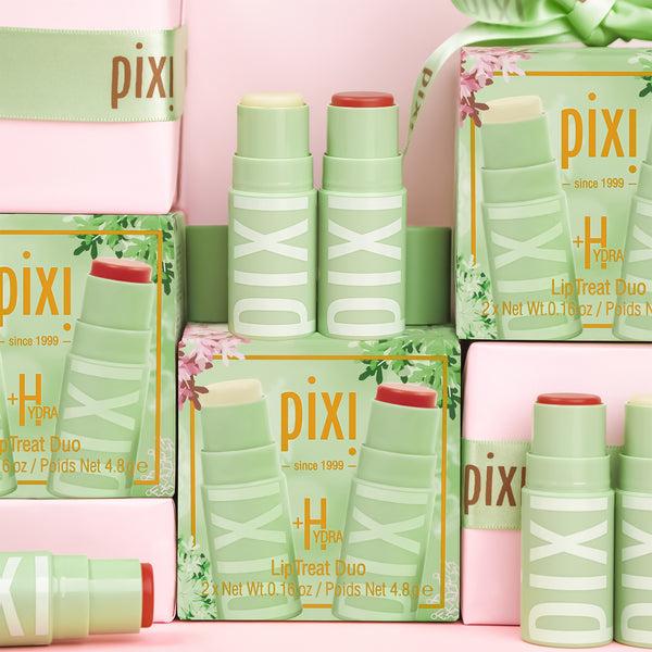 pixi +Hydra LipTreat Duo