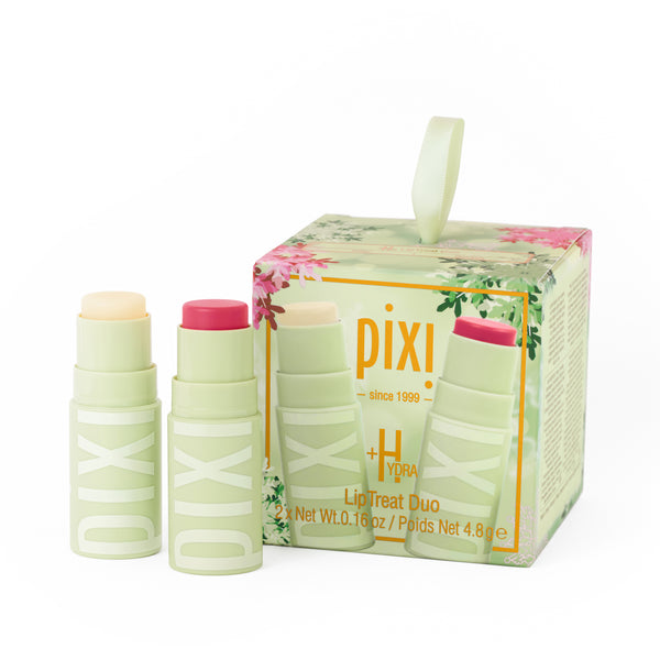 Pixi +Hydra LipTreat Duo