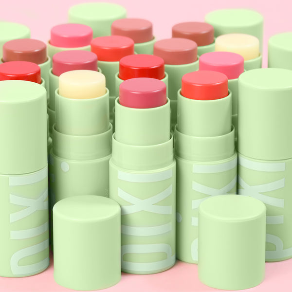 pixi +Hydra LipTreat