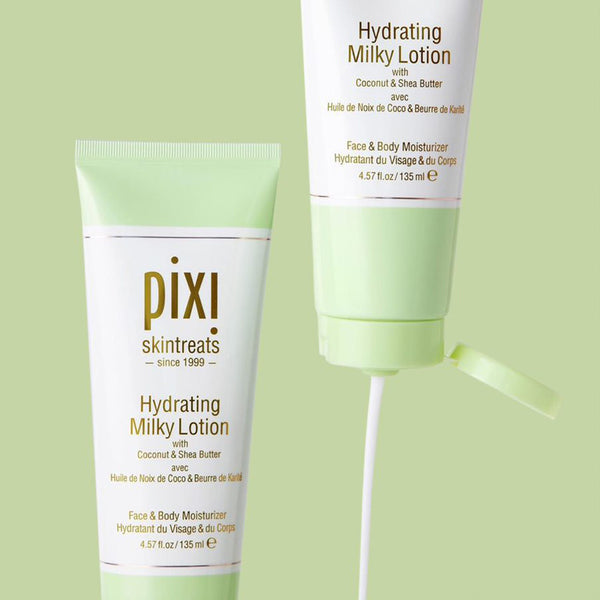 Pixi Hydrating Milky Lotion