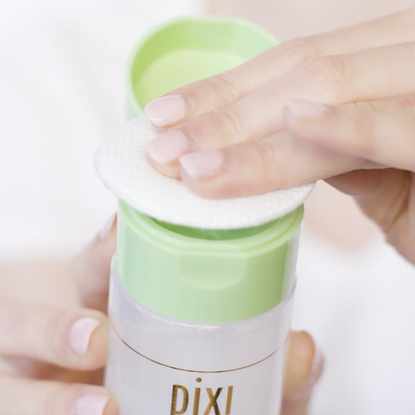 Pixi Hydrating Milky Makeup Remover