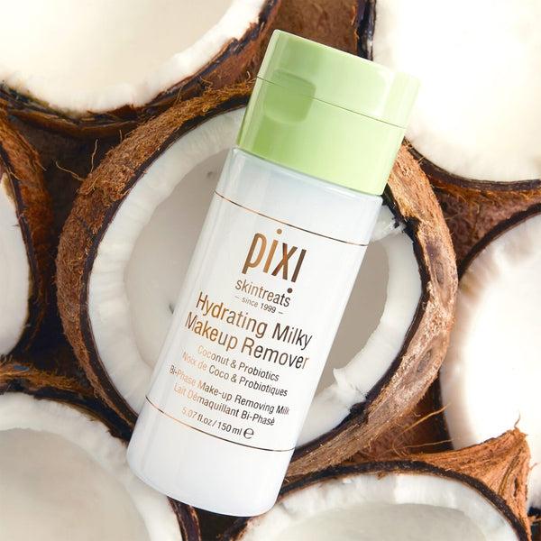 pixi Hydrating Milky Makeup Remover