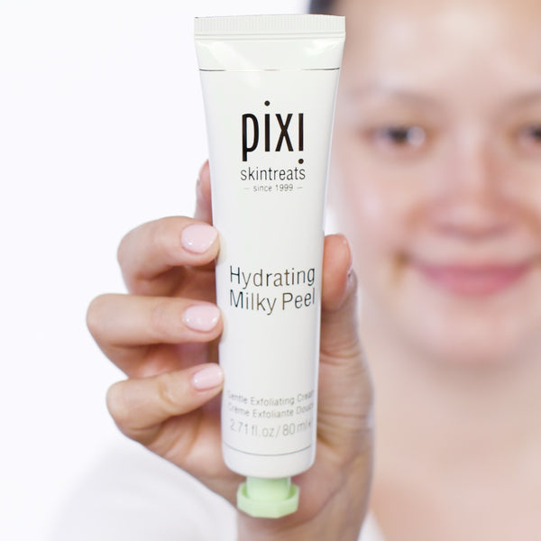 Pixi Hydrating Milky Peel