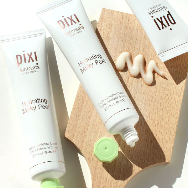 pixi Hydrating Milky Peel