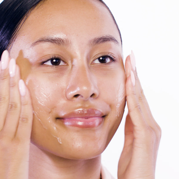 Pixi In-Shower Steam Facial