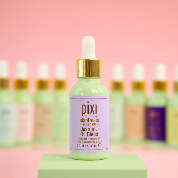 Pixi Jasmine Oil Blend