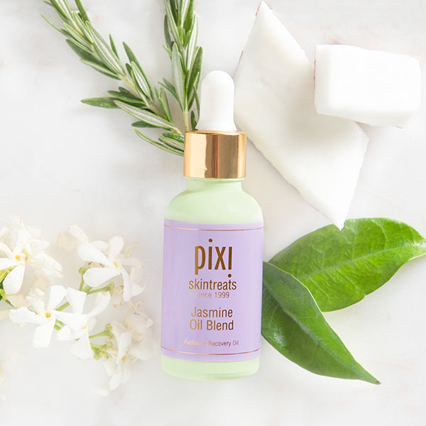 Pixi Jasmine Oil Blend