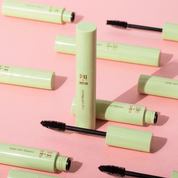 pixi Large Lash Mascara