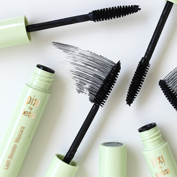 pixi Lash Booster Mascara