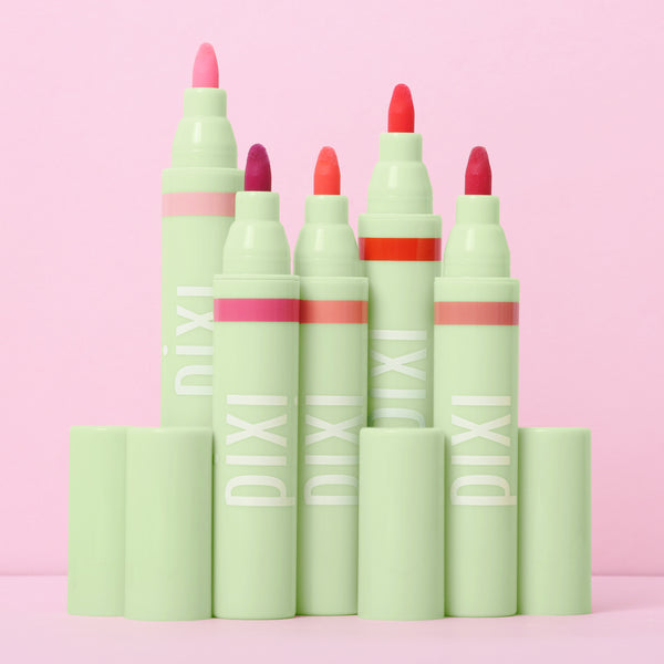 Pixi Lip Duo - Choose Your Shades