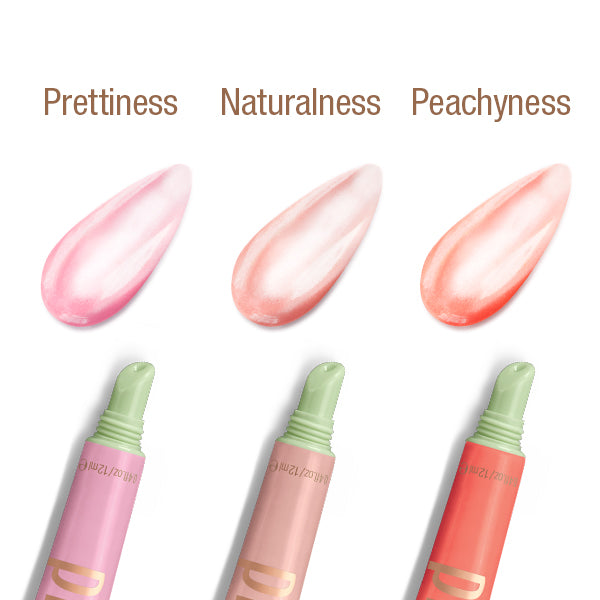 Pixi LipTone Trio