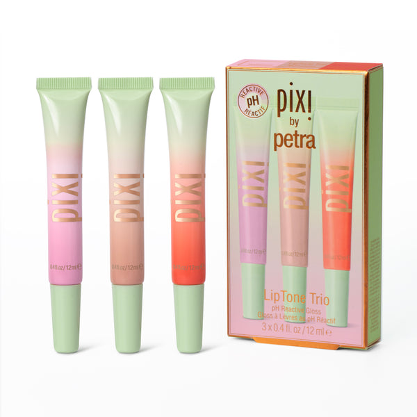 Pixi LipTone Trio