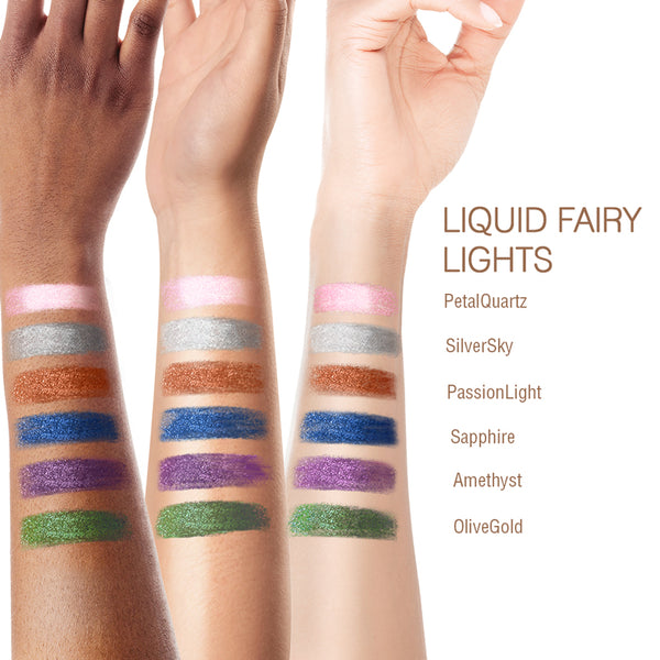 Pixi Liquid Fairy Lights 25th Anniversary Edition