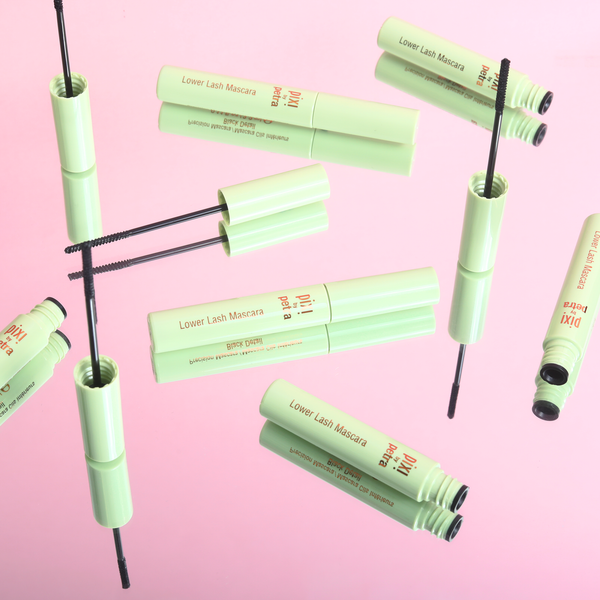 Pixi Lower Lash Mascara