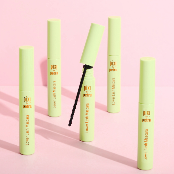 pixi Lower Lash Mascara