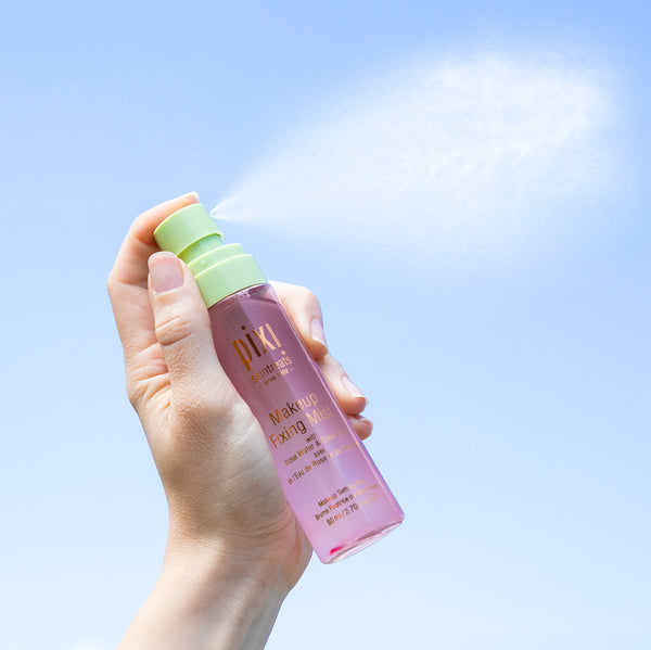 pixi Makeup Fixing Mist