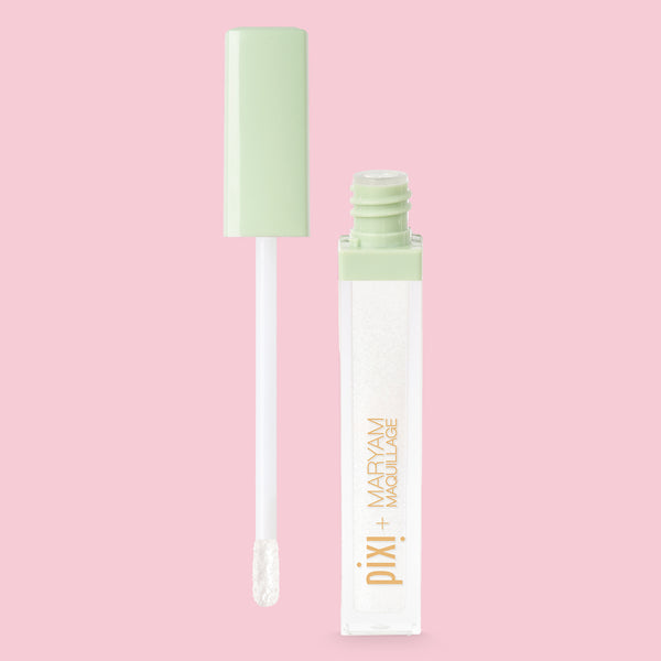 Pixi Pixi + Maryam Maquillage Anywhere Gloss | MaryamNYC Limited Edition