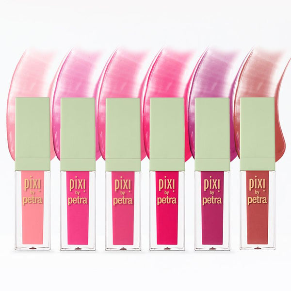 Pixi MatteLast Liquid Lip 25th Anniversary Edition