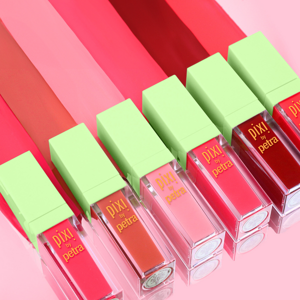 pixi MatteLast Liquid Lip 25th Anniversary Edition