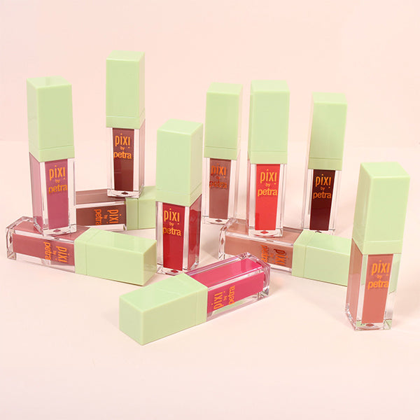 pixi MatteLast Liquid Lip