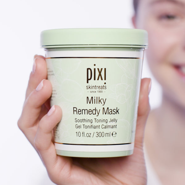 Pixi Milky Remedy Mask