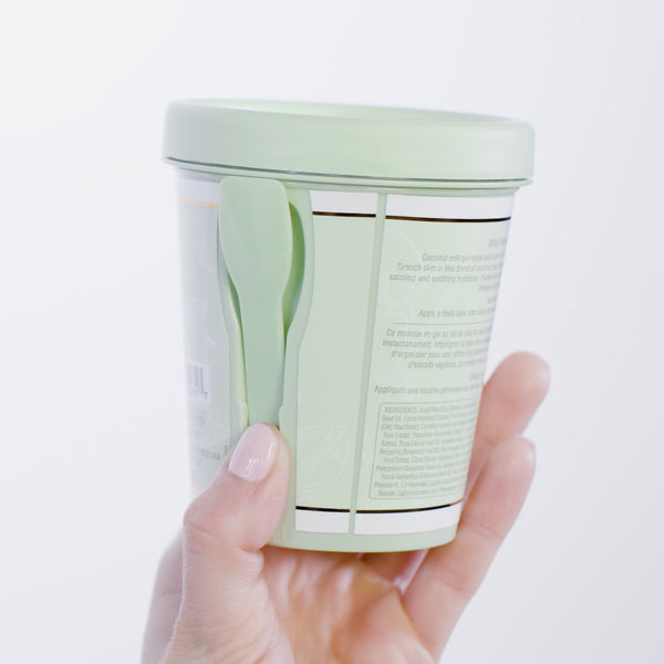 Pixi Milky Remedy Mask