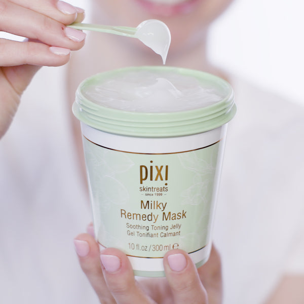 Pixi Milky Remedy Mask