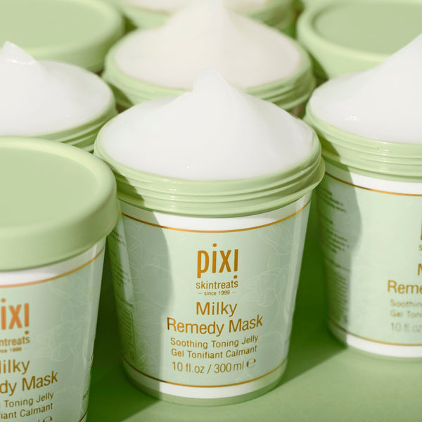 pixi Milky Remedy Mask