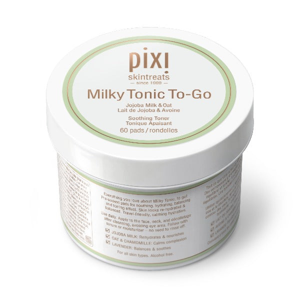 Pixi Milky Tonic To-Go