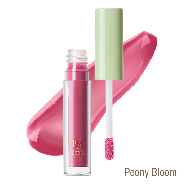 pixi Mini LipLift Max Peony Bloom