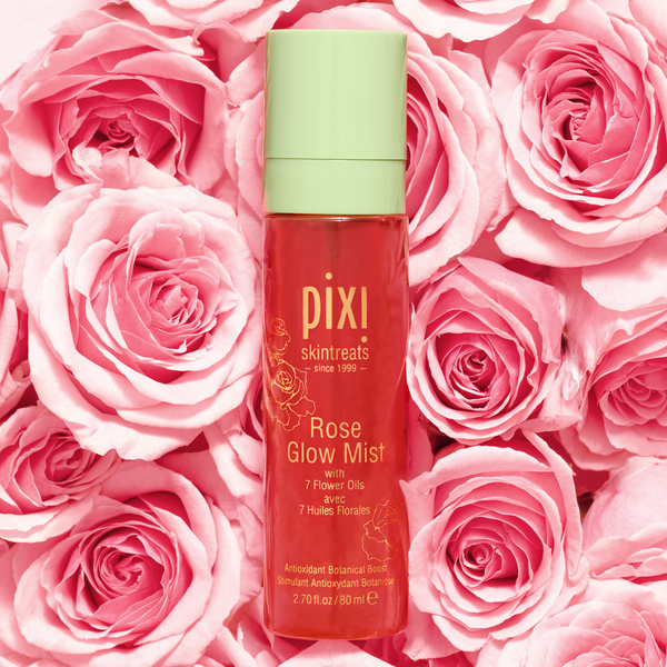 Pixi Misting Must-Haves