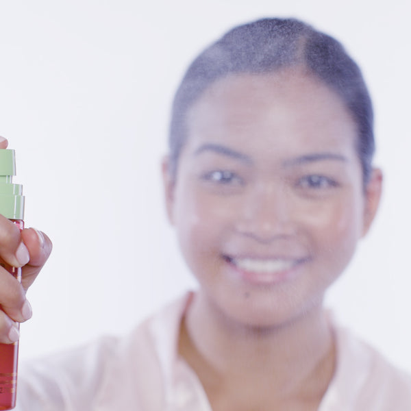 Pixi Misting Must-Haves