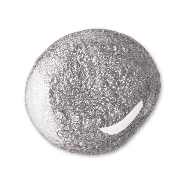 pixi Nail Colour - Silver Foil