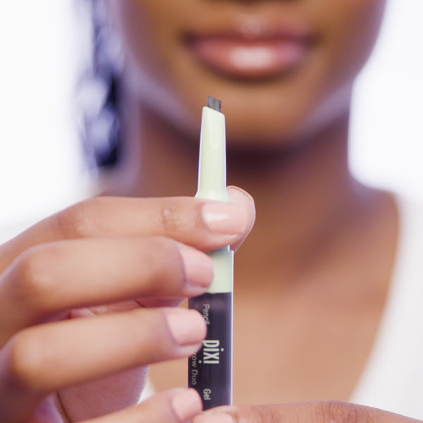 Pixi Natural Brow Duo