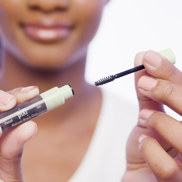 Pixi Natural Brow Duo