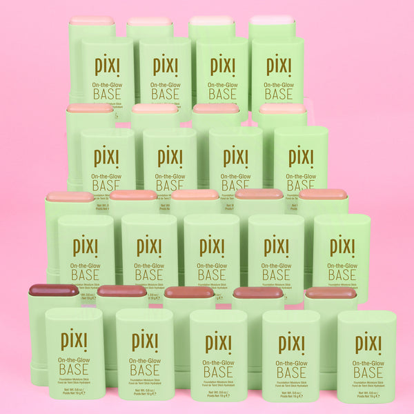 Pixi On-the-Glow BASE
