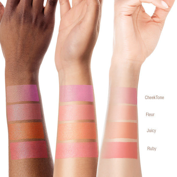 Pixi On-the-Glow Blush Collection