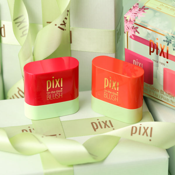 Pixi On-the-Glow BLUSH Duo - Petite Sizes