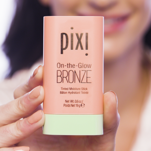 Pixi On-the-Glow Bronze