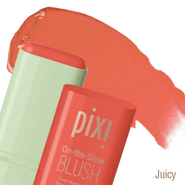 Pixi On-the-Glow Family Collection